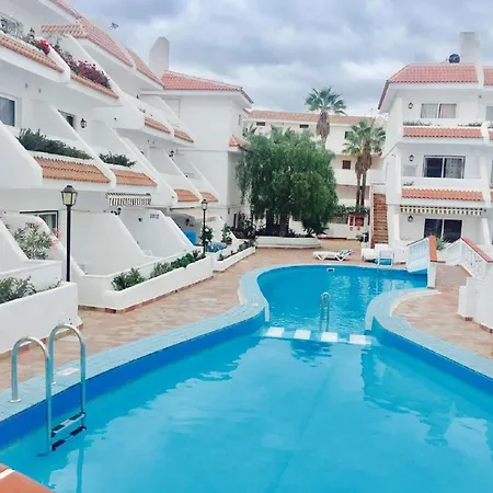 Ferienwohnung Fuer 4 Personen Ca 60 Qm In Playa De Las Americas, Teneriffa Und Los Cristianos - B62850 Apartament