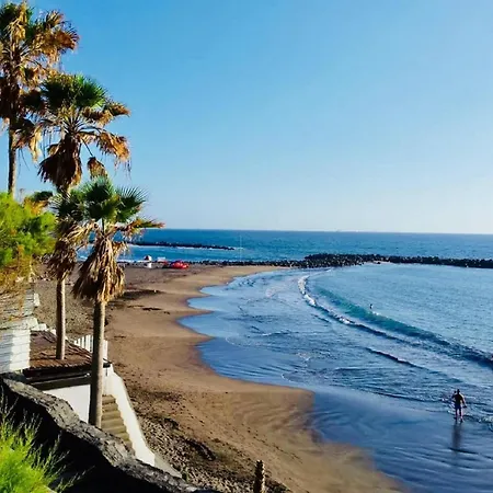 Ferienwohnung Fuer 4 Personen Ca 60 Qm In Playa De Las Americas, Teneriffa Und Los Cristianos - B62850 Apartament Playa de las Americas (Tenerife)