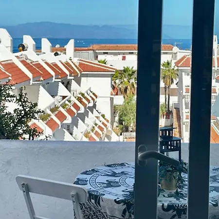 Ferienwohnung Fuer 4 Personen Ca 60 Qm In Playa De Las Americas, Teneriffa Und Los Cristianos - B62850 Apartament *