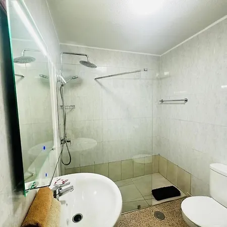 Apartament Ferienwohnung Fuer 4 Personen Ca 60 Qm In Playa De Las Americas, Teneriffa Und Los Cristianos - B62850 *