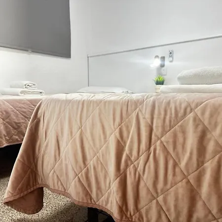 Ferienwohnung Fuer 4 Personen Ca 60 Qm In Playa De Las Americas, Teneriffa Und Los Cristianos - B62850 Apartament