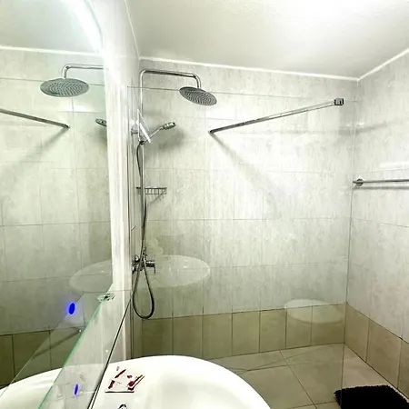 Apartament Ferienwohnung Fuer 4 Personen Ca 60 Qm In Playa De Las Americas, Teneriffa Und Los Cristianos - B62850 Playa de las Americas (Tenerife)