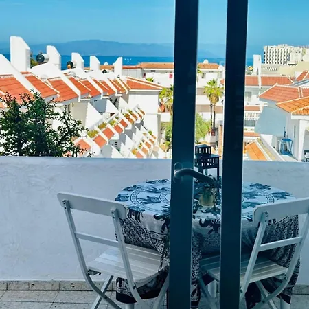 Ferienwohnung Fuer 4 Personen Ca 60 Qm In Playa De Las Americas, Teneriffa Und Los Cristianos - B62850 Apartament